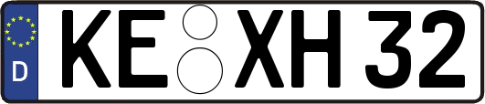 KE-XH32