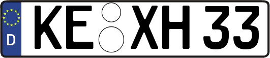 KE-XH33