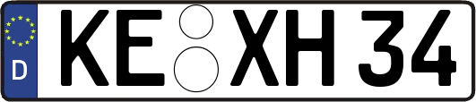 KE-XH34