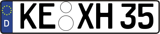 KE-XH35