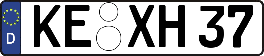 KE-XH37