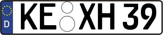 KE-XH39