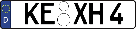KE-XH4