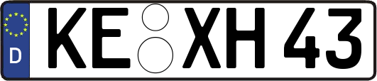 KE-XH43