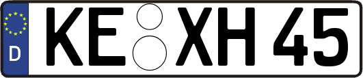 KE-XH45