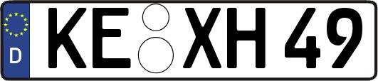 KE-XH49
