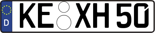 KE-XH50