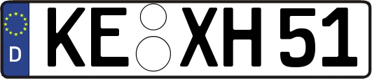 KE-XH51