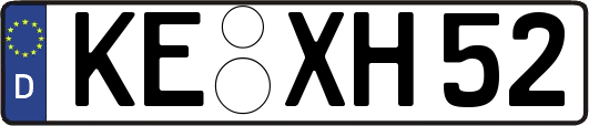 KE-XH52