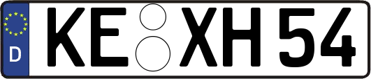 KE-XH54