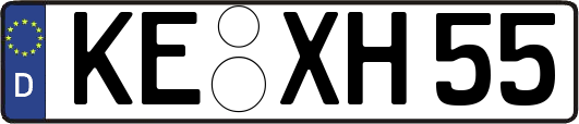 KE-XH55