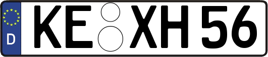 KE-XH56