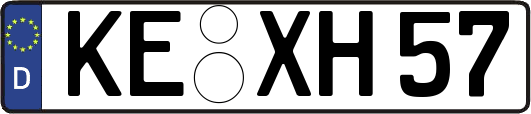 KE-XH57