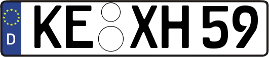 KE-XH59