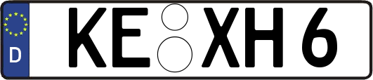 KE-XH6