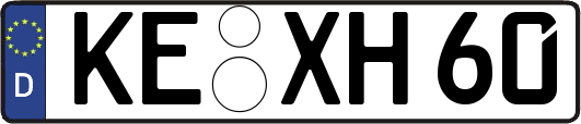 KE-XH60