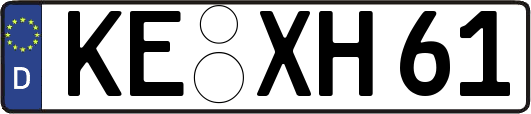KE-XH61