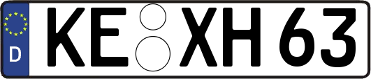 KE-XH63