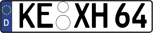 KE-XH64