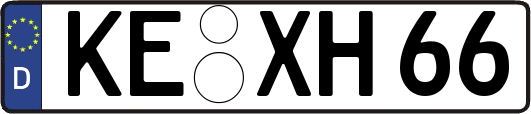 KE-XH66