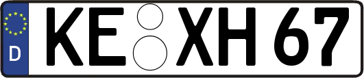 KE-XH67