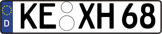 KE-XH68