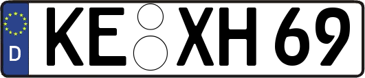 KE-XH69