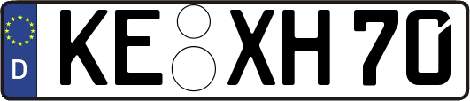 KE-XH70