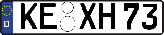 KE-XH73