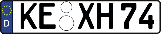 KE-XH74