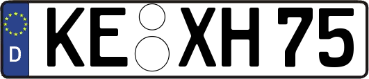 KE-XH75