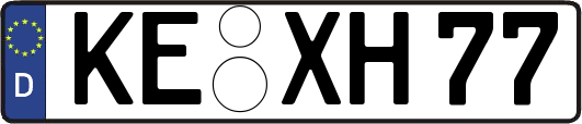 KE-XH77