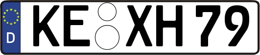 KE-XH79