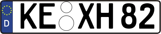 KE-XH82