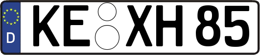 KE-XH85