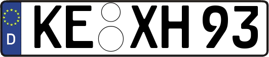 KE-XH93