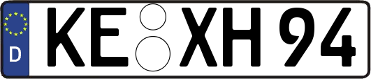 KE-XH94
