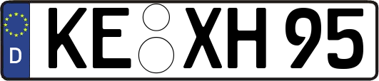 KE-XH95