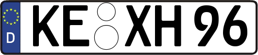KE-XH96