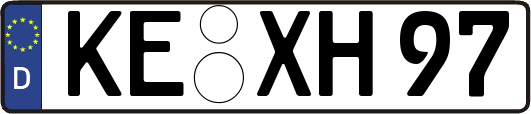 KE-XH97