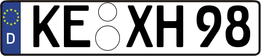 KE-XH98