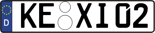 KE-XI02