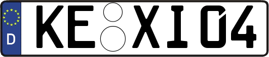 KE-XI04