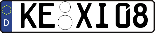 KE-XI08
