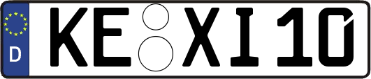 KE-XI10