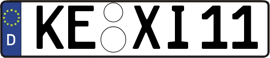 KE-XI11