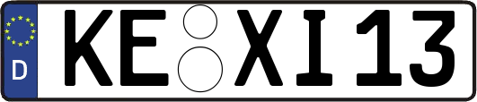 KE-XI13