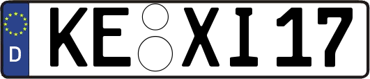 KE-XI17
