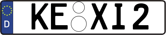 KE-XI2