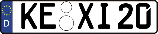 KE-XI20